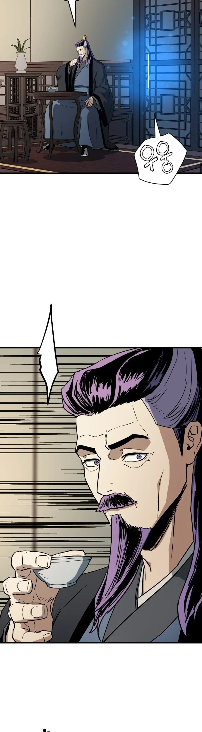 Another World Contractor Chapter 18 Gambar 15
