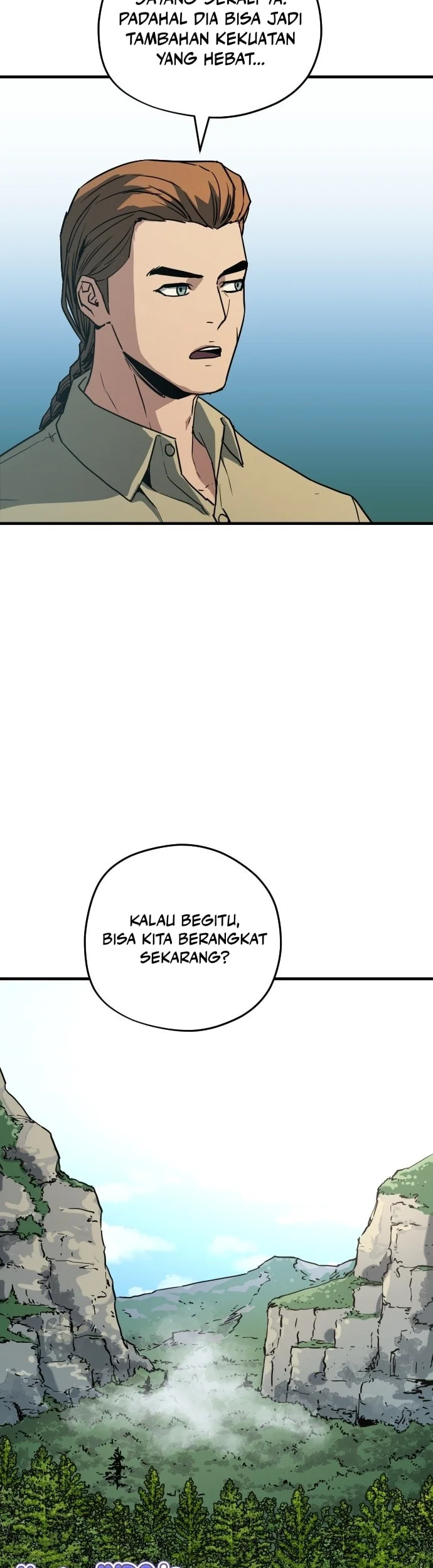 Another World Contractor Chapter 19 Gambar 15
