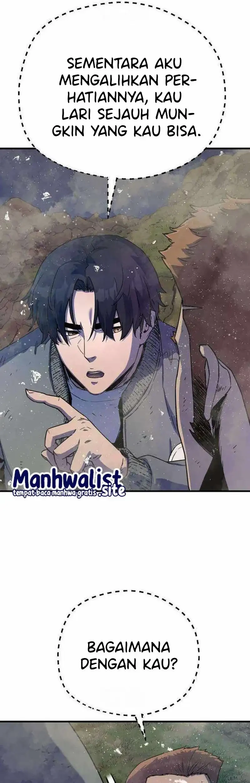 Another World Contractor Chapter 5 Gambar 26