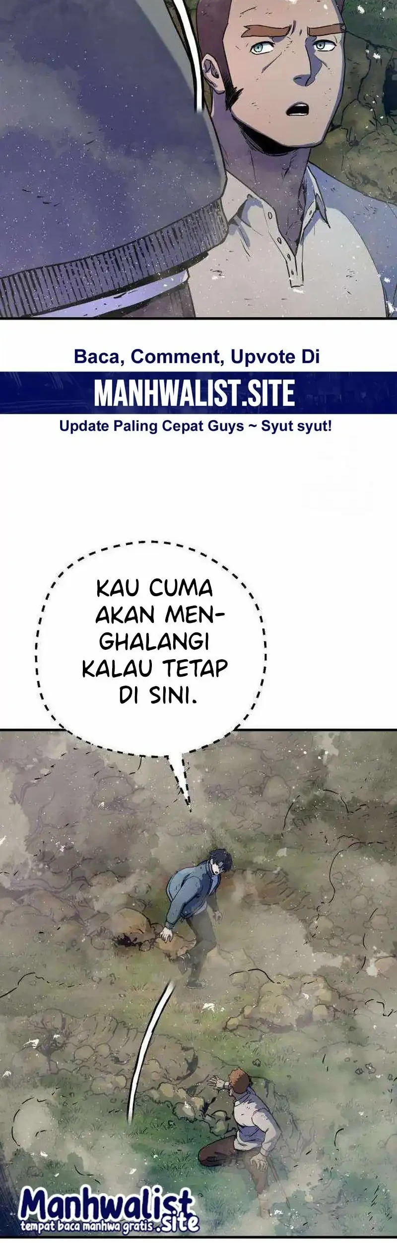 Another World Contractor Chapter 5 Gambar 27