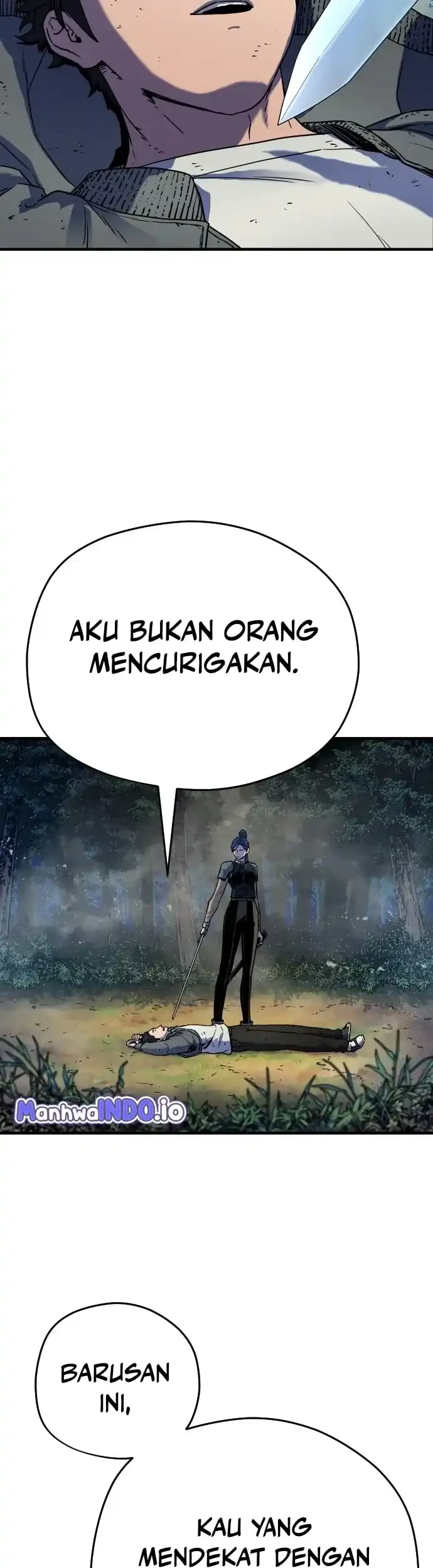 Another World Contractor Chapter 7 Gambar 21