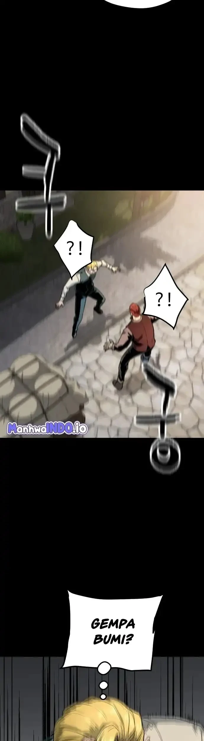 Another World Contractor Chapter 8 Gambar 25