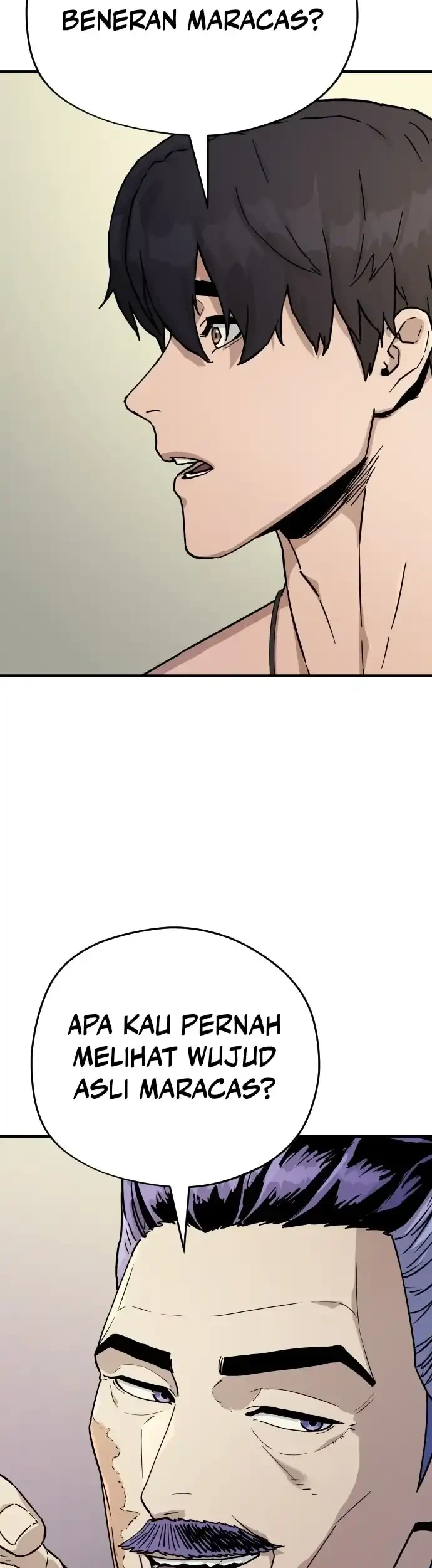 Another World Contractor Chapter 9 Gambar 21