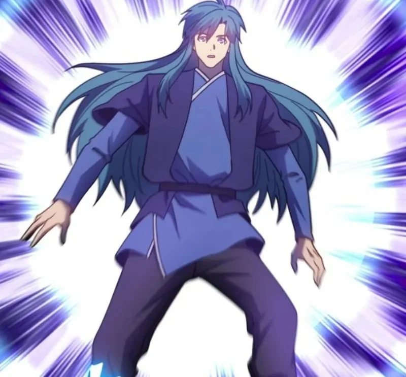 Apex Future Martial Arts Chapter 275 Gambar 23