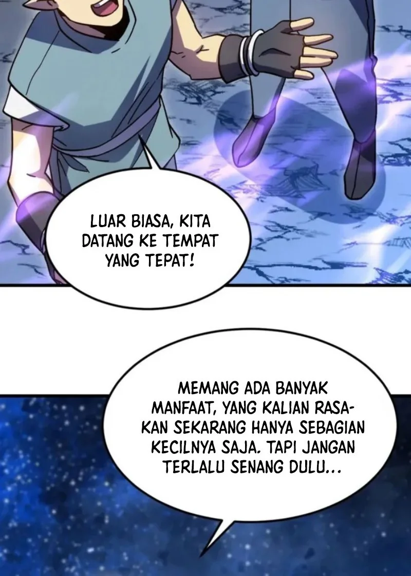 Apex Future Martial Arts Chapter 281 Gambar 21