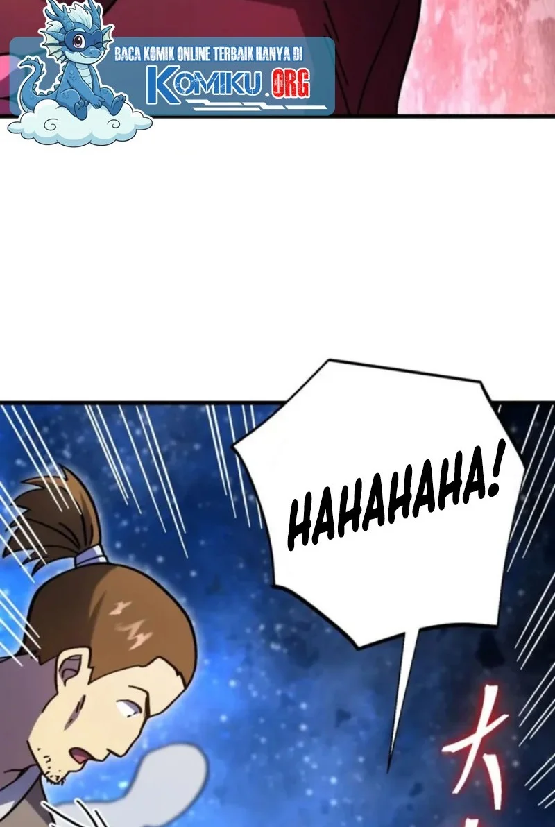 Apex Future Martial Arts Chapter 281 Gambar 23