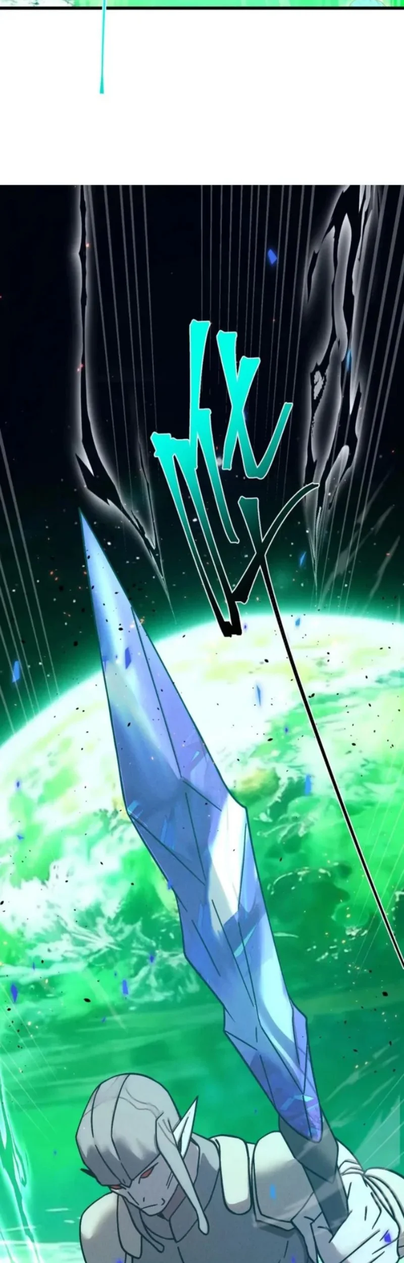 Apex Future Martial Arts Chapter 282 Gambar 24