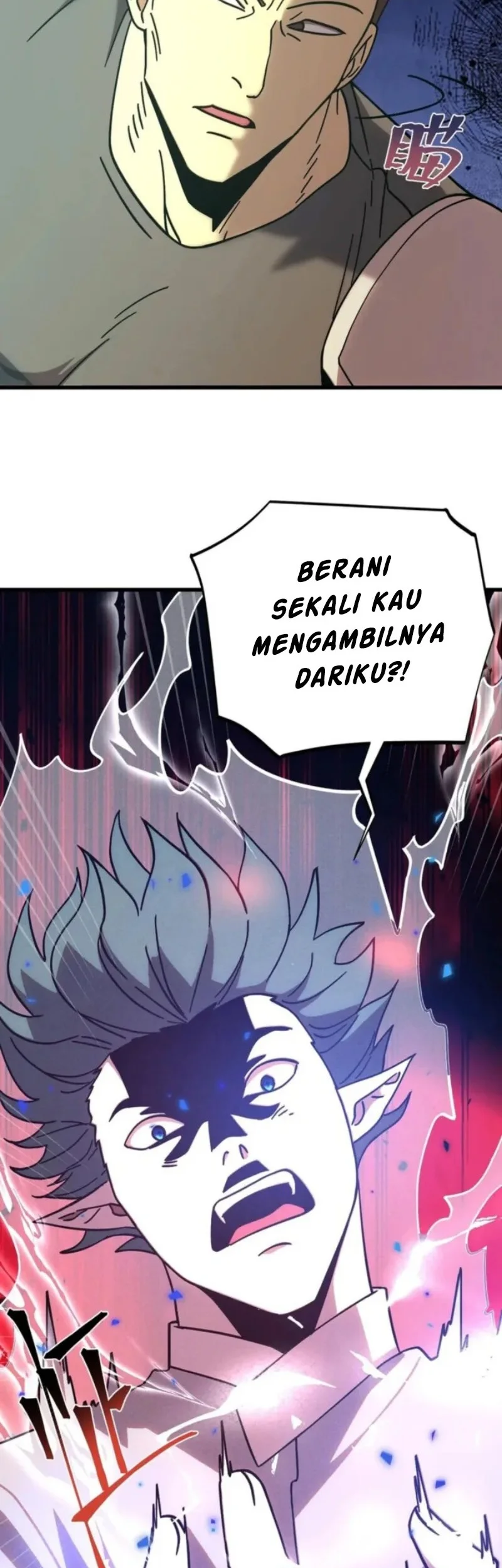 Apex Future Martial Arts Chapter 283 Gambar 21