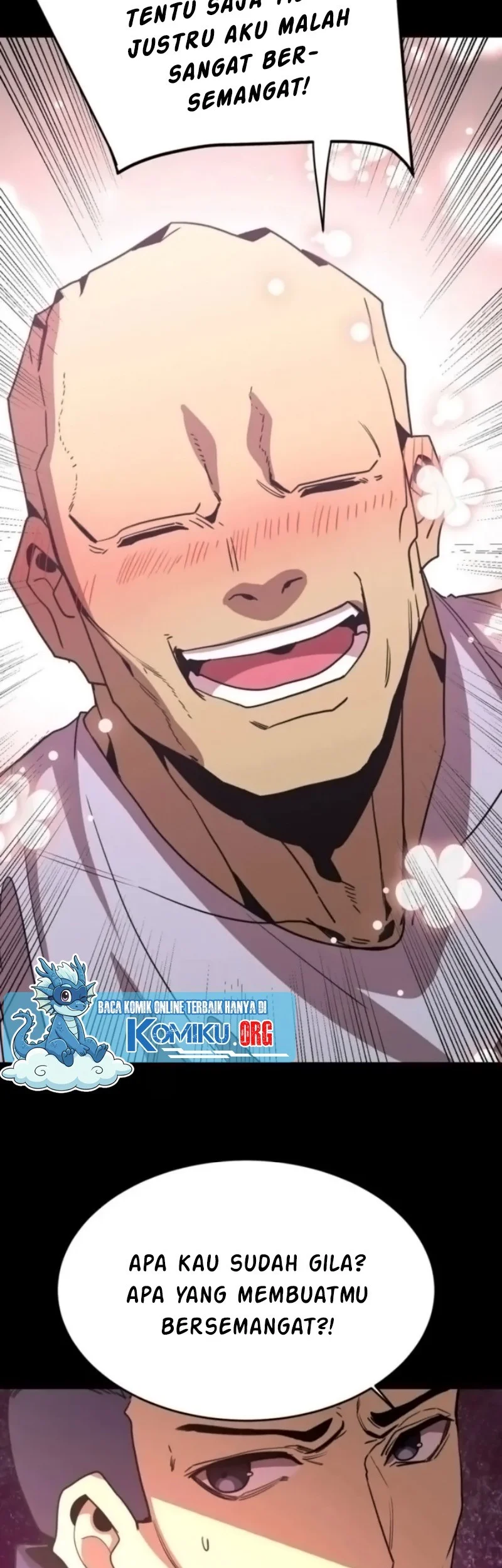 Apex Future Martial Arts Chapter 285 Gambar 16