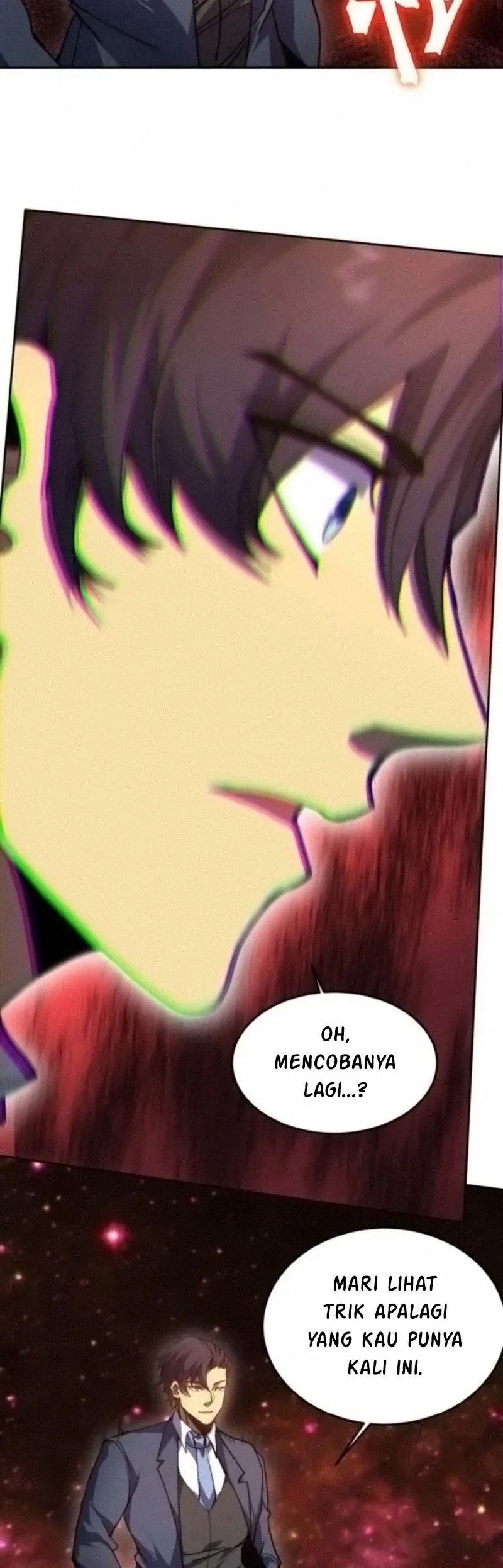 Apex Future Martial Arts Chapter 287 Gambar 19