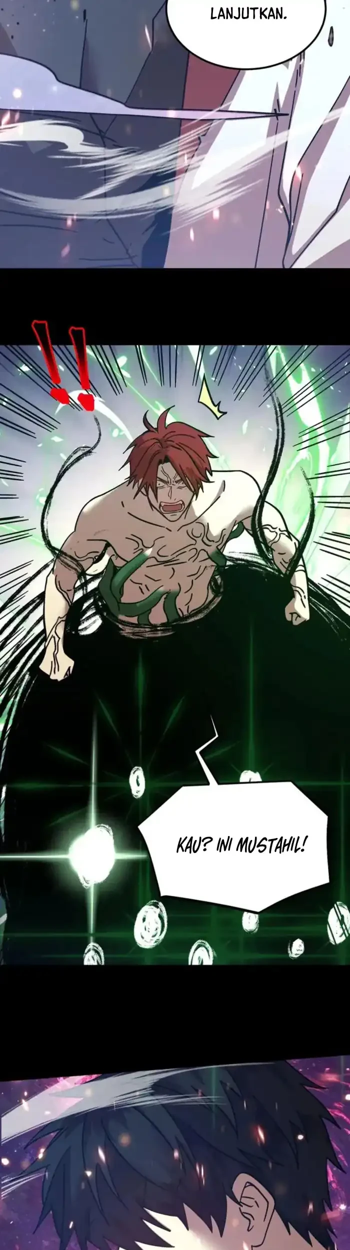 Apex Future Martial Arts Chapter 294 Gambar 18