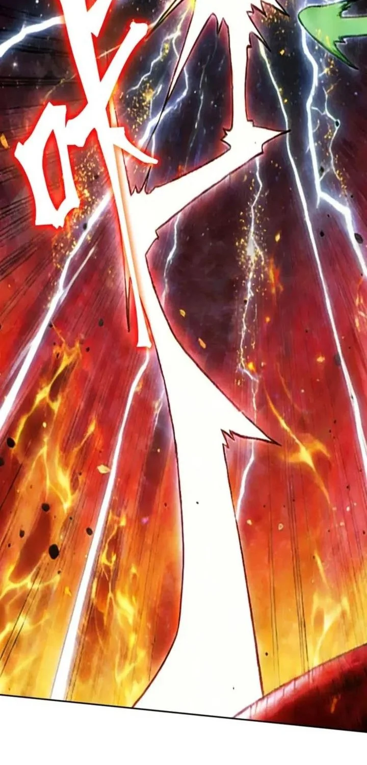 Apex Future Martial Arts Chapter 296 Gambar 23