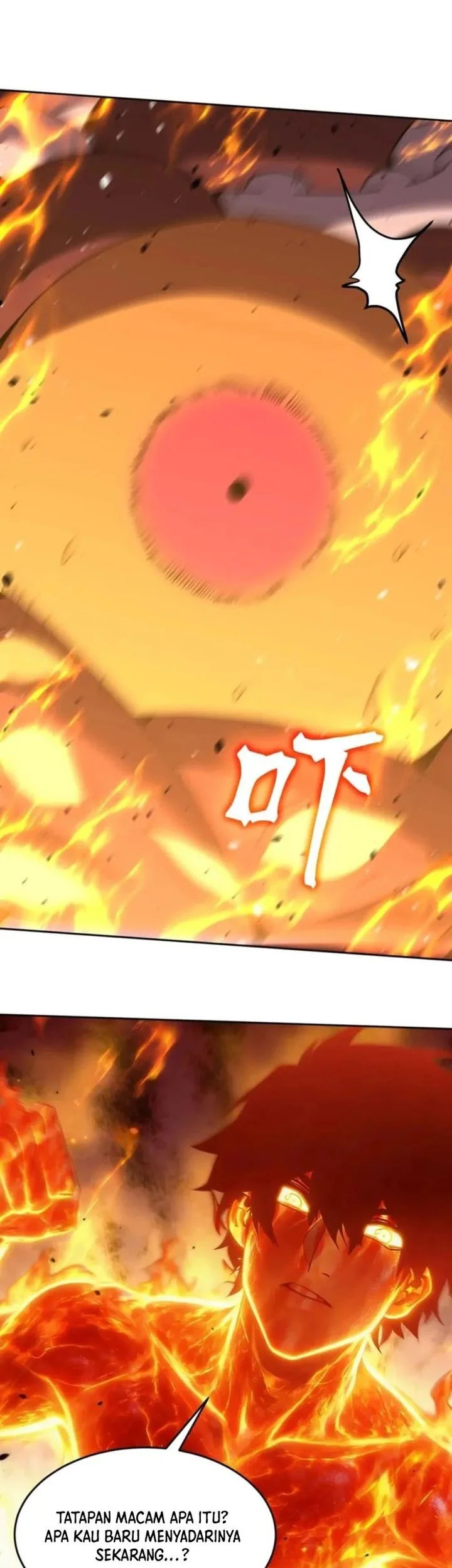 Apex Future Martial Arts Chapter 296 Gambar 24