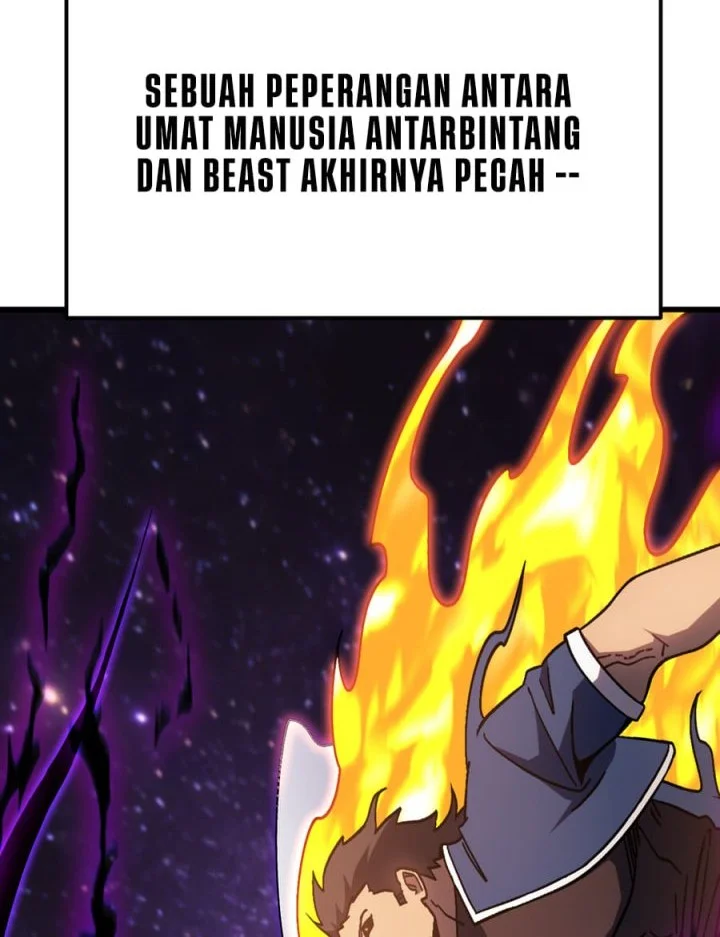 Apex Future Martial Arts Chapter 302 Gambar 17