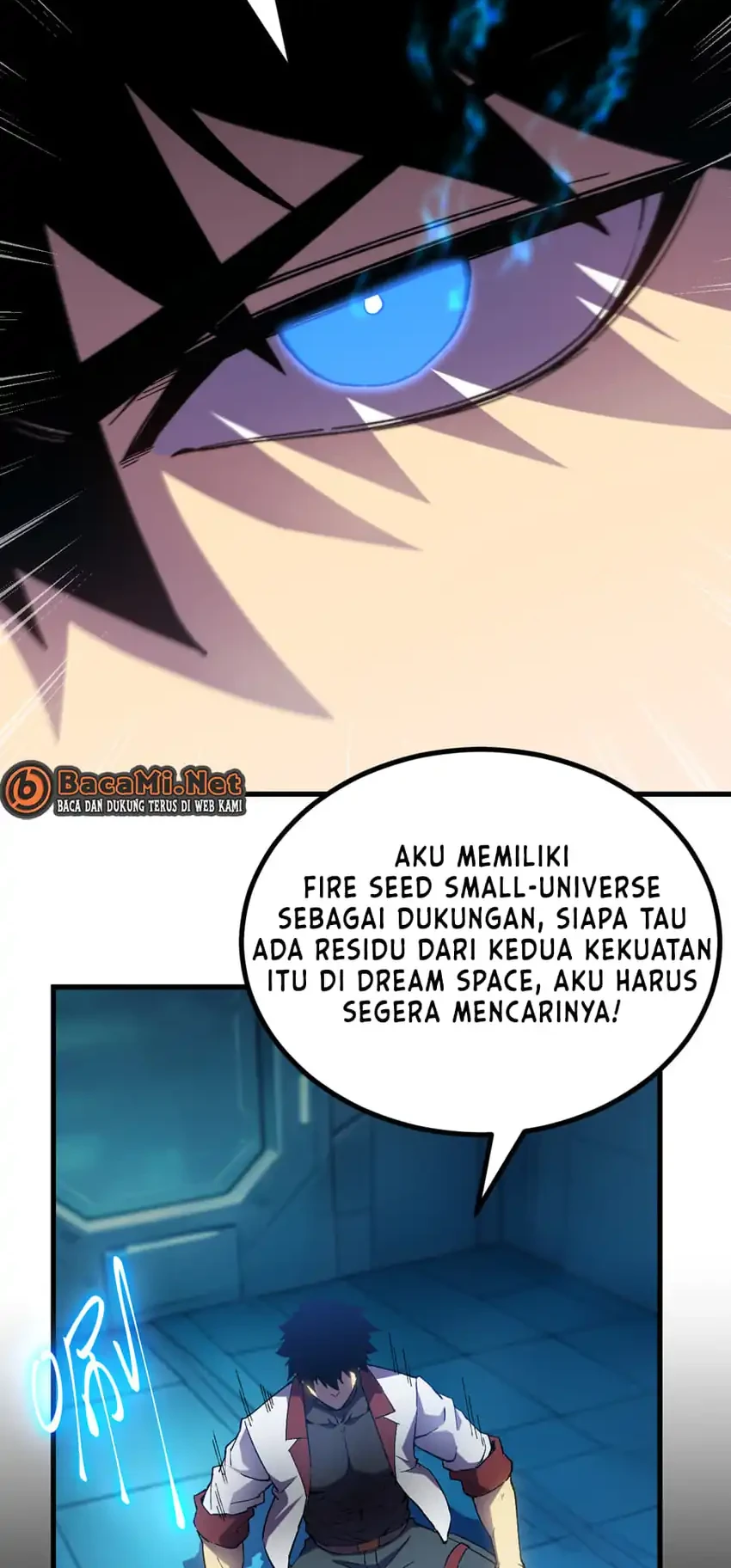 Apex Future Martial Arts Chapter 316 Gambar 17