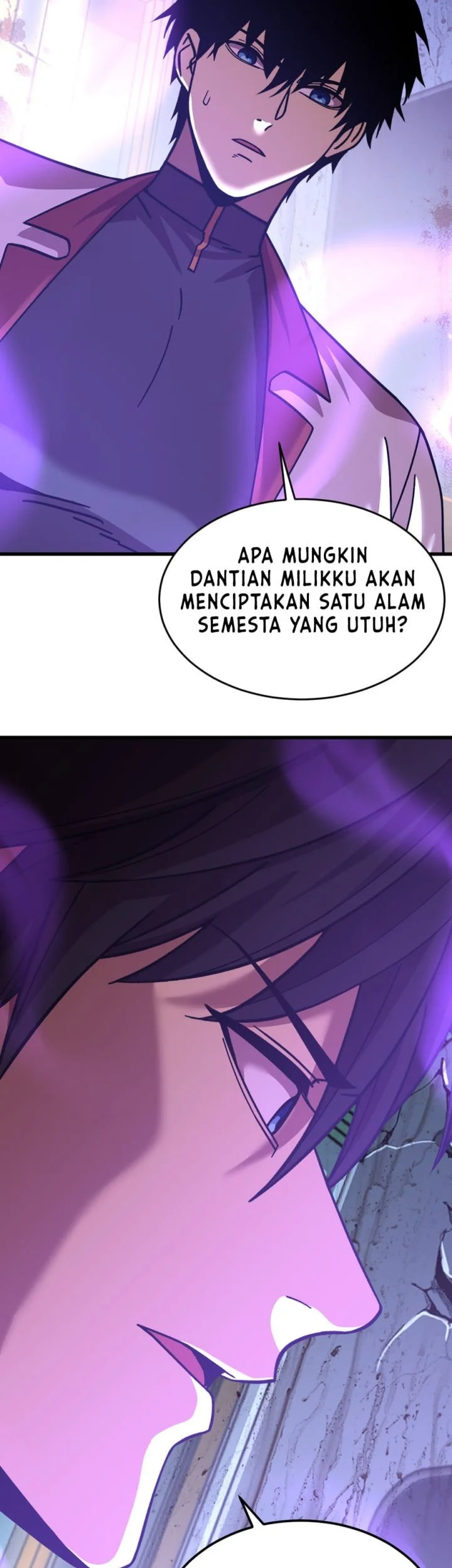 Apex Future Martial Arts Chapter 317 Gambar 18