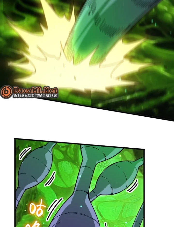 Apex Future Martial Arts Chapter 320 Gambar 17