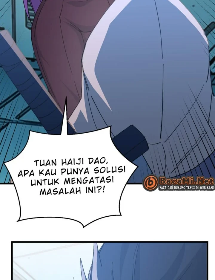 Apex Future Martial Arts Chapter 323 Gambar 17
