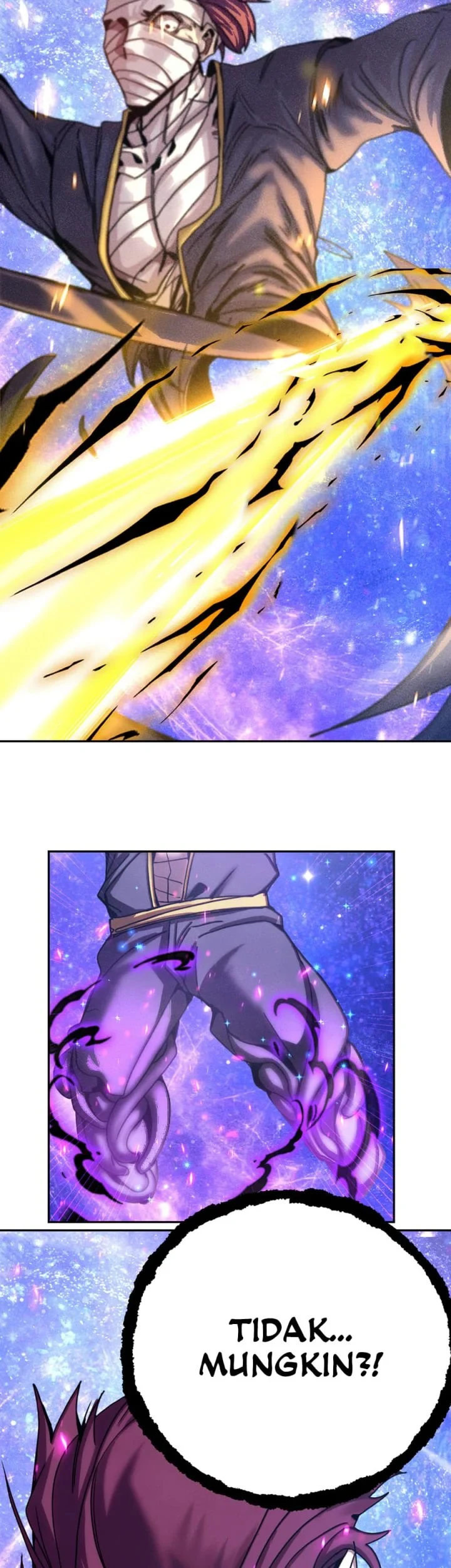 Apex Future Martial Arts Chapter 326 Gambar 15