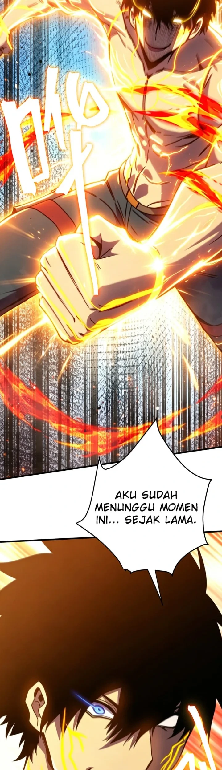 Apex Future Martial Arts Chapter 327 Gambar 16