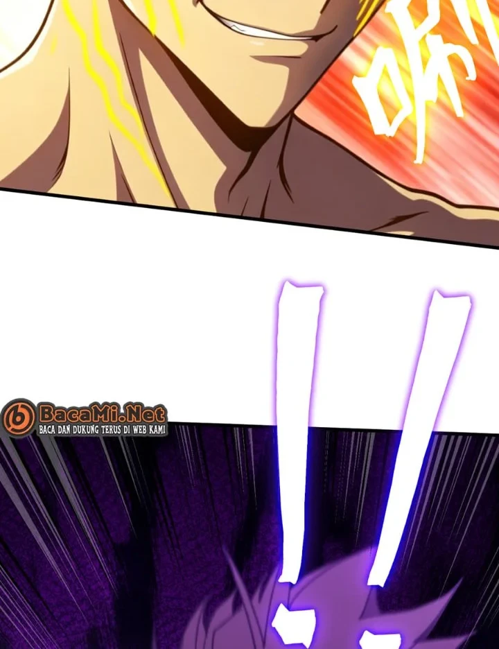 Apex Future Martial Arts Chapter 327 Gambar 17