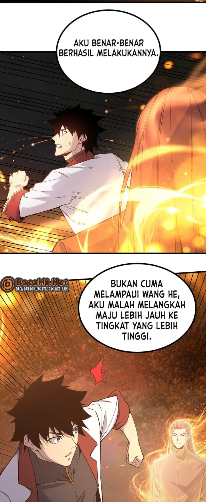 Apex Future Martial Arts Chapter 328 Gambar 16