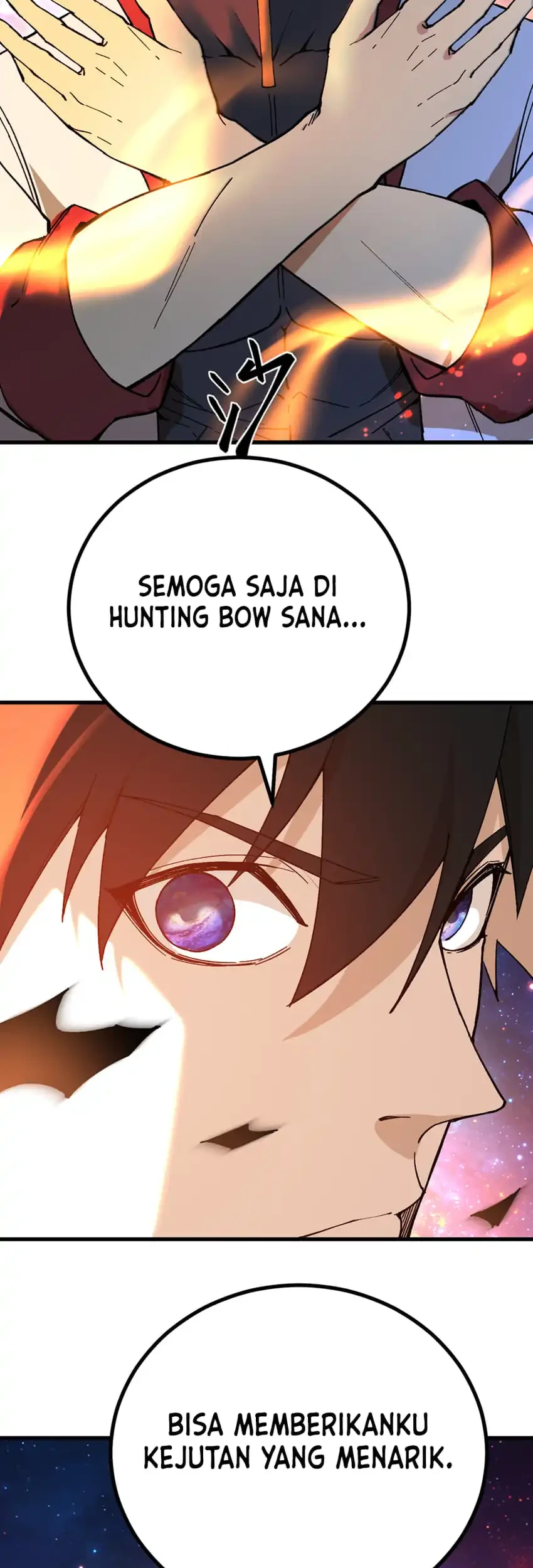 Apex Future Martial Arts Chapter 329 Gambar 14