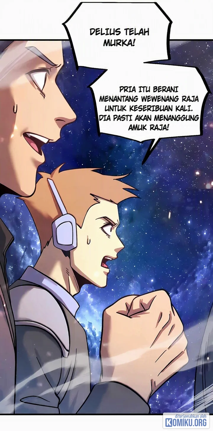 Apex Future Martial Arts Chapter 340 Gambar 24