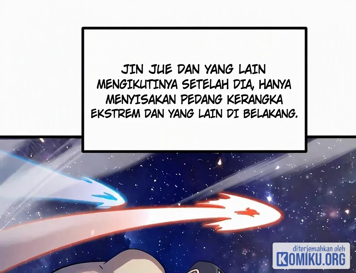 Apex Future Martial Arts Chapter 340 Gambar 25