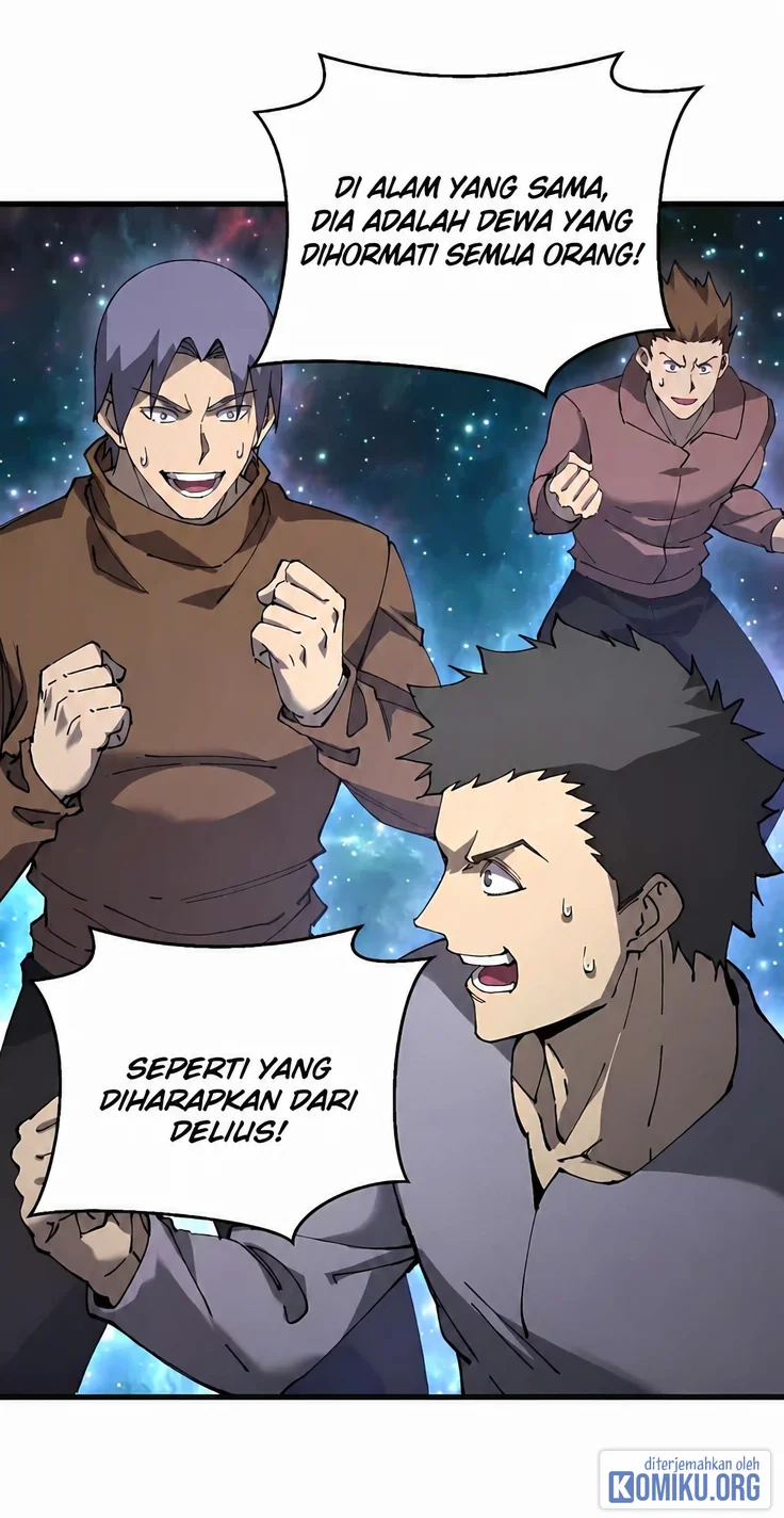 Apex Future Martial Arts Chapter 341 Gambar 26