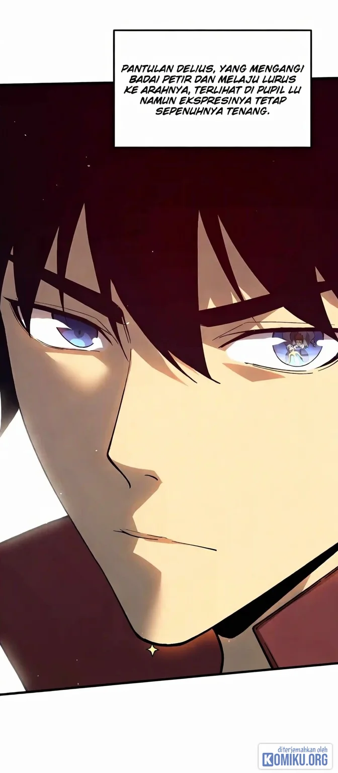 Apex Future Martial Arts Chapter 348 Gambar 22