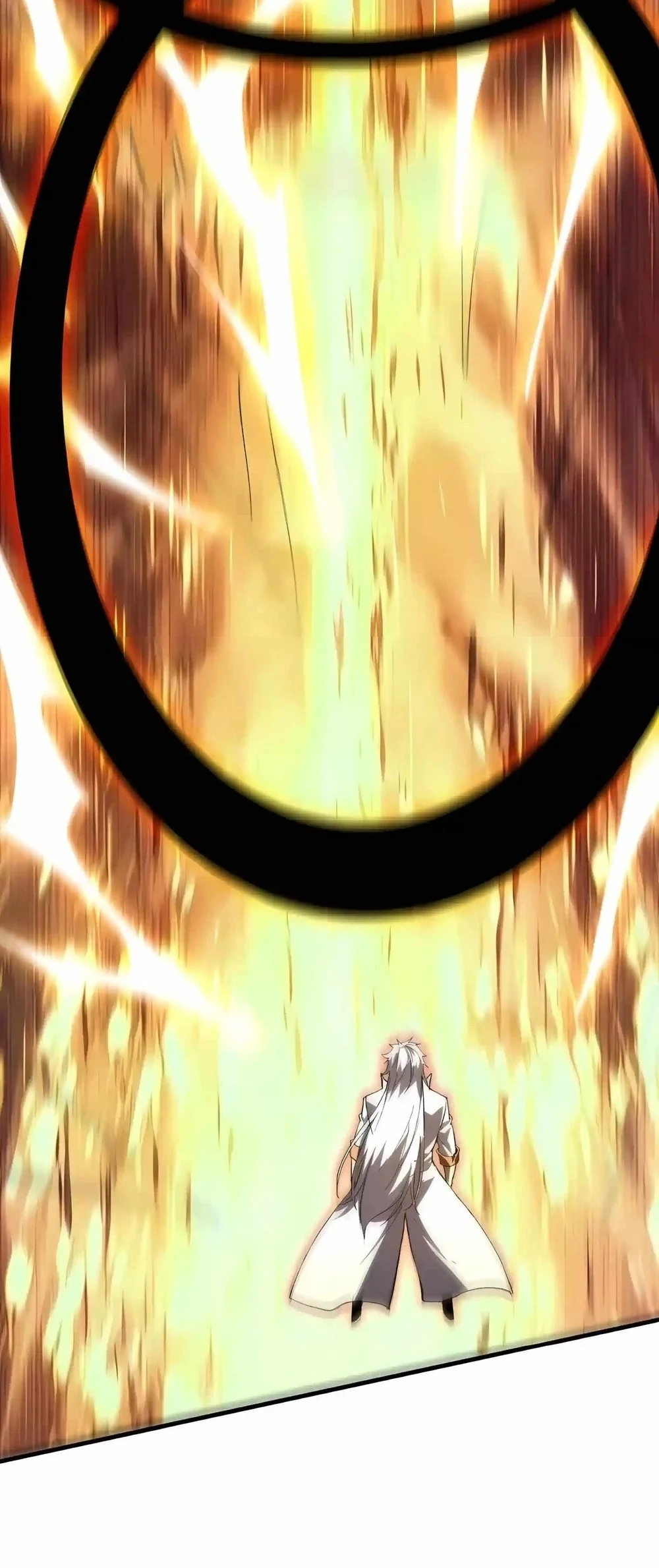 Apex Future Martial Arts Chapter 349 Gambar 21