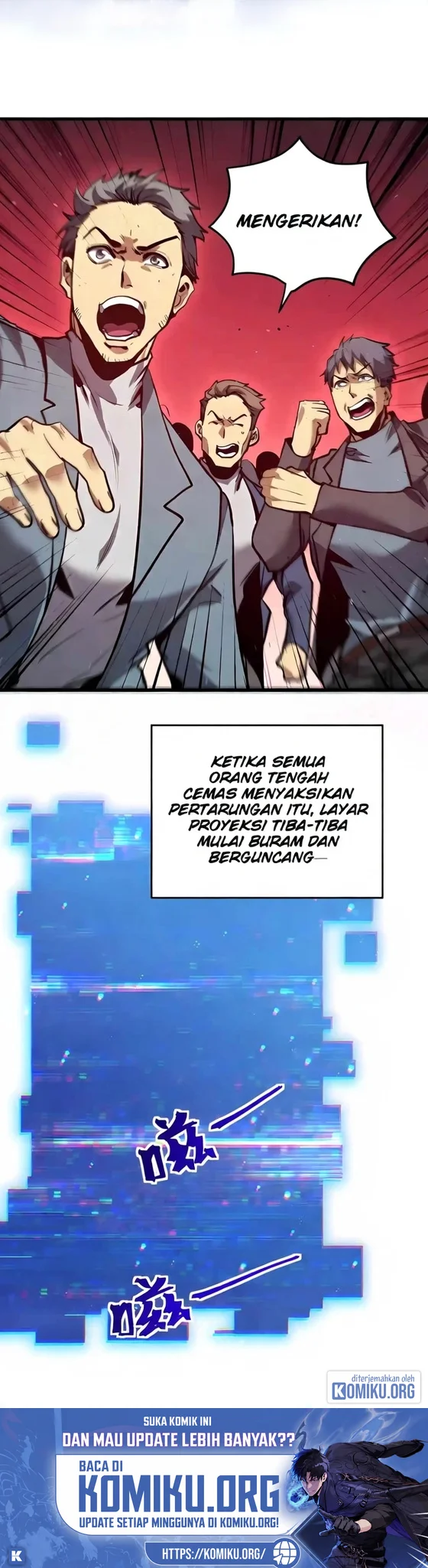 Apex Future Martial Arts Chapter 349 Gambar 22