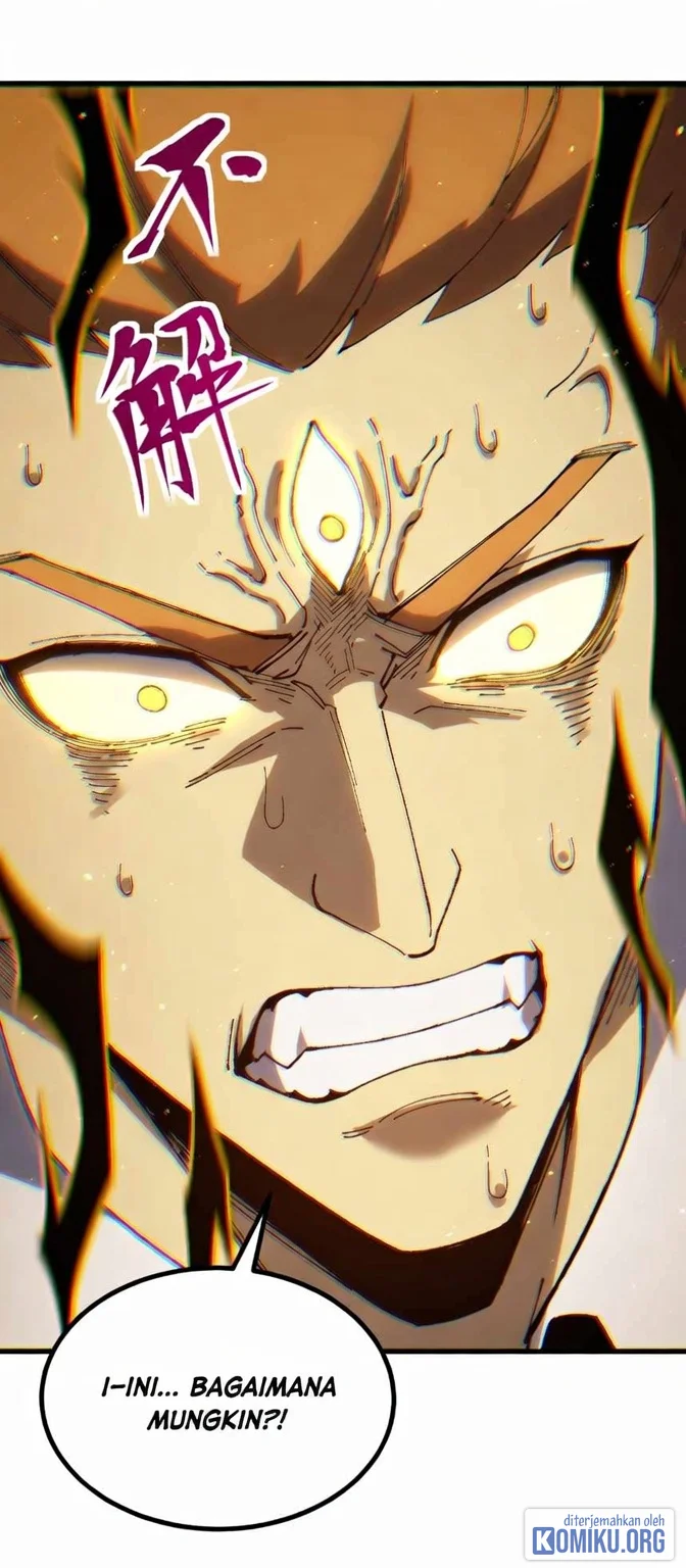 Apex Future Martial Arts Chapter 350 Gambar 23