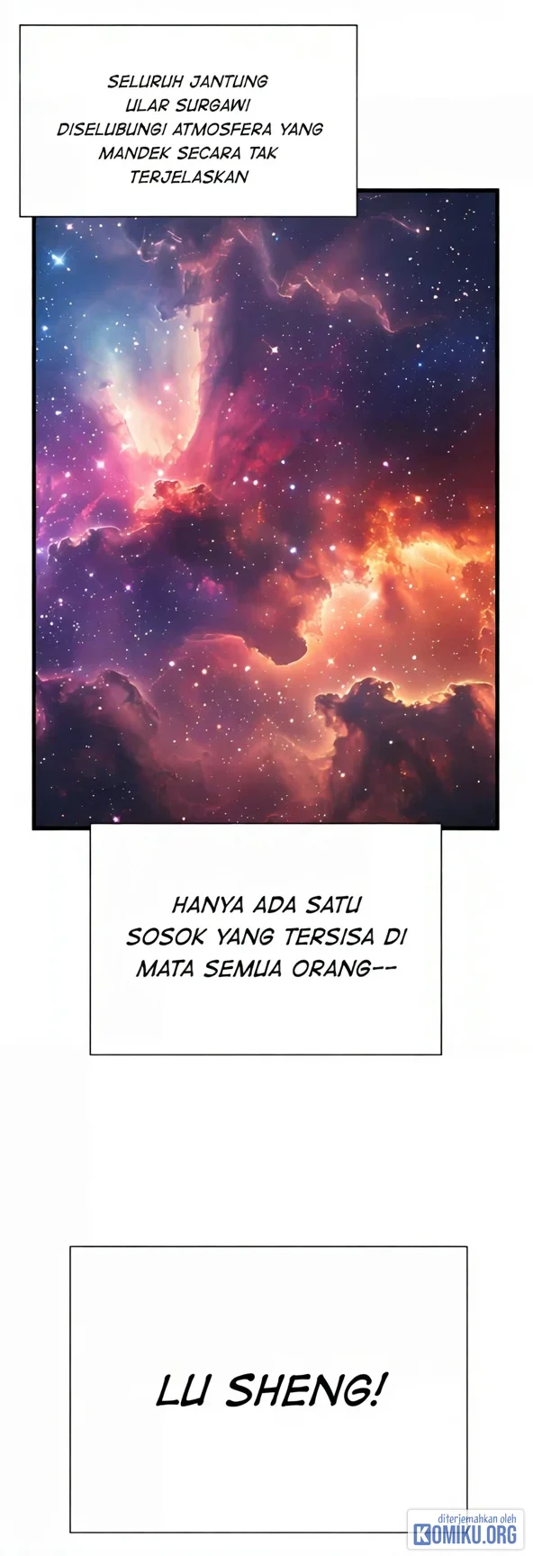 Apex Future Martial Arts Chapter 352 Gambar 21