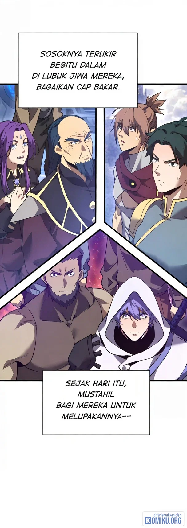 Apex Future Martial Arts Chapter 352 Gambar 22