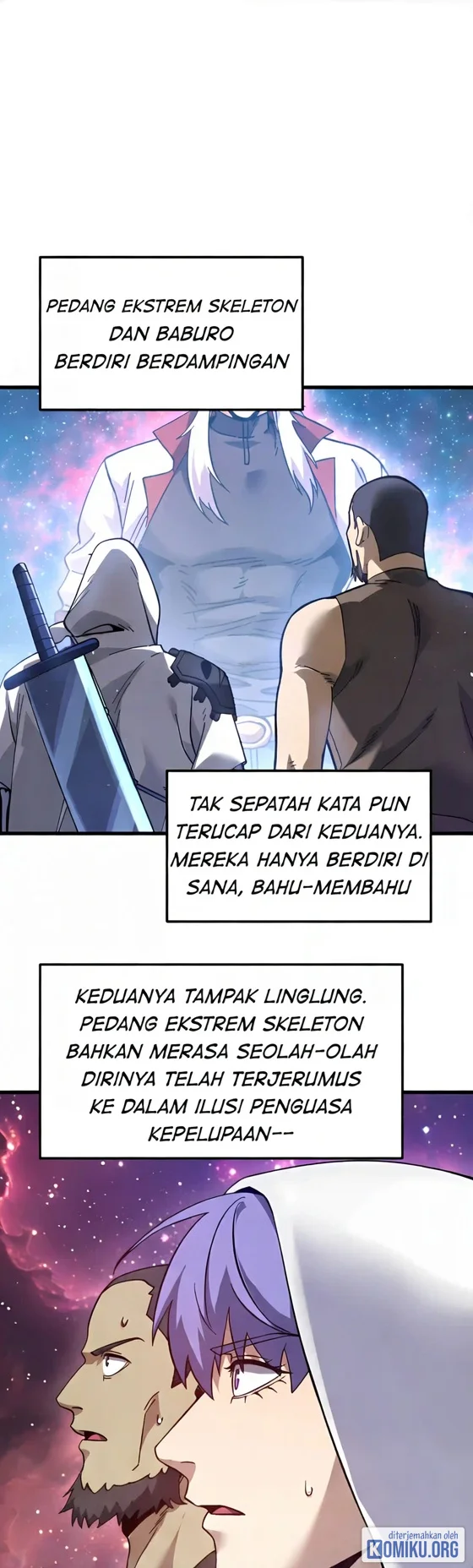 Apex Future Martial Arts Chapter 352 Gambar 23