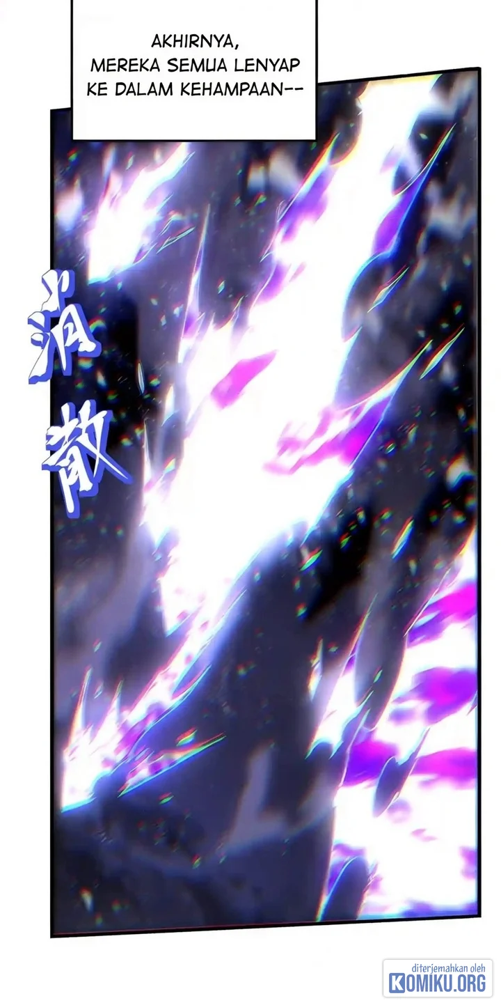 Apex Future Martial Arts Chapter 354 Gambar 22