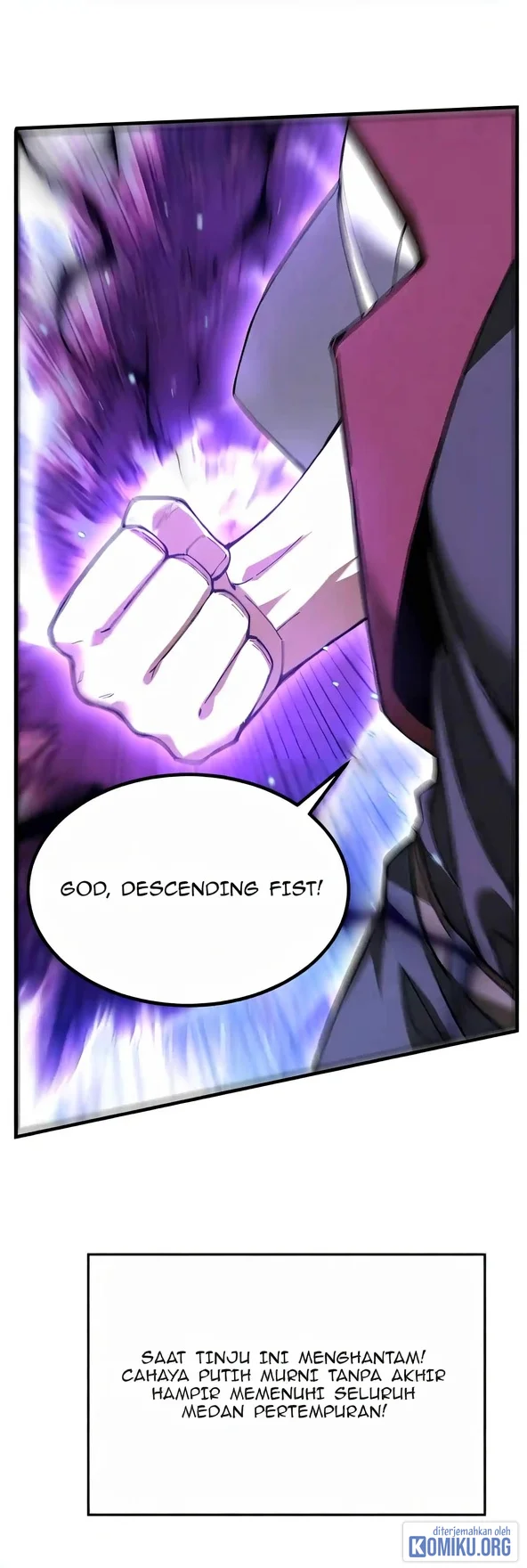 Apex Future Martial Arts Chapter 355 Gambar 22