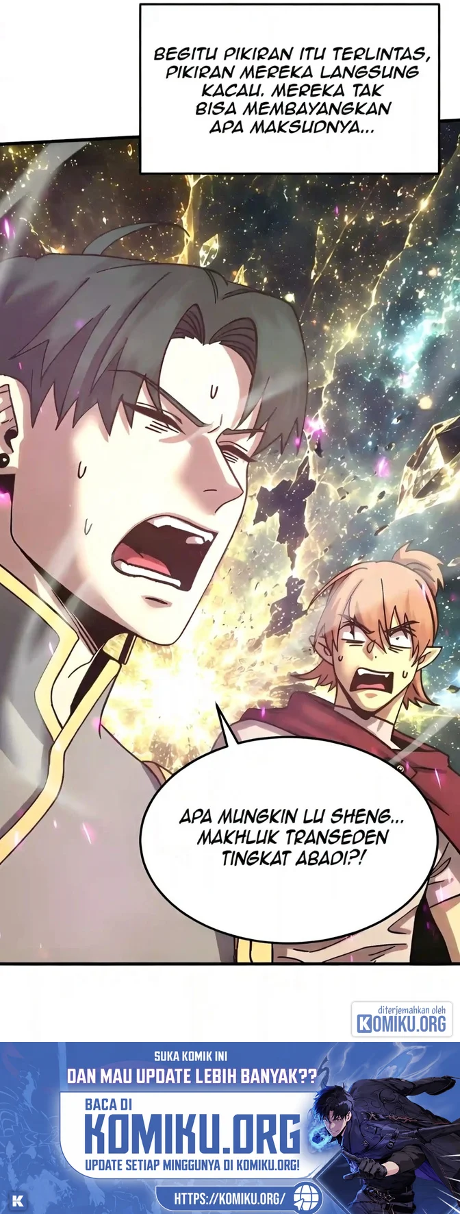 Apex Future Martial Arts Chapter 357 Gambar 22