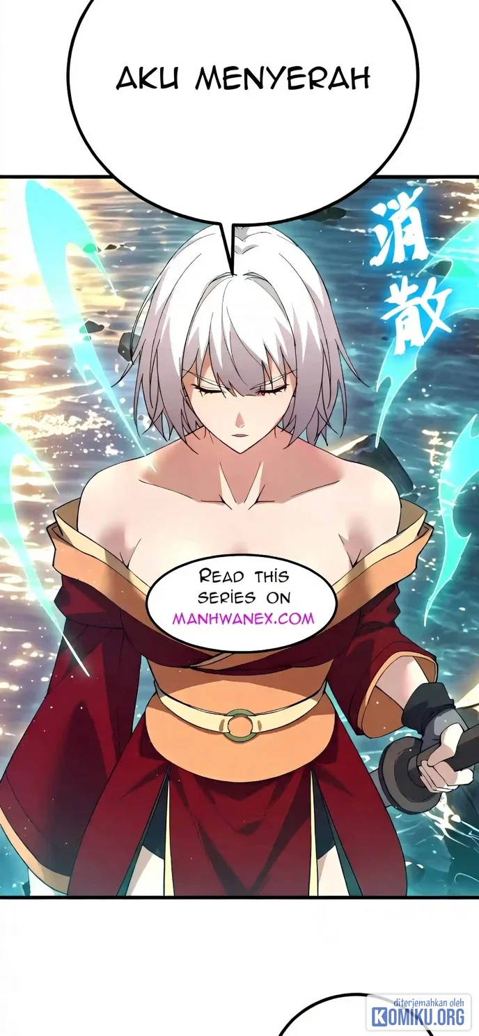 Apex Future Martial Arts Chapter 358 Gambar 18