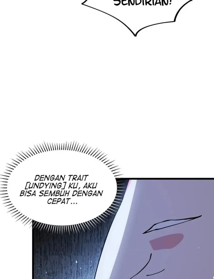 Apocalypse: Cockroaches Gives Me Buff Chapter 62 Gambar 12