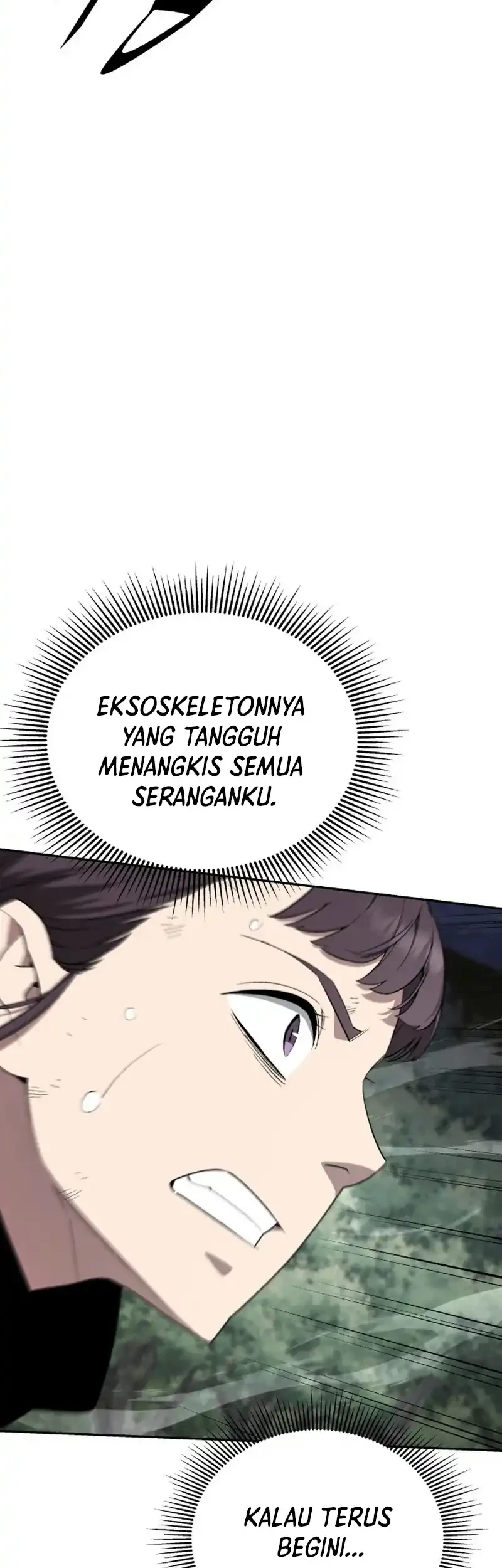 Apocalyptic Chef Awakening Chapter 100 Gambar 25