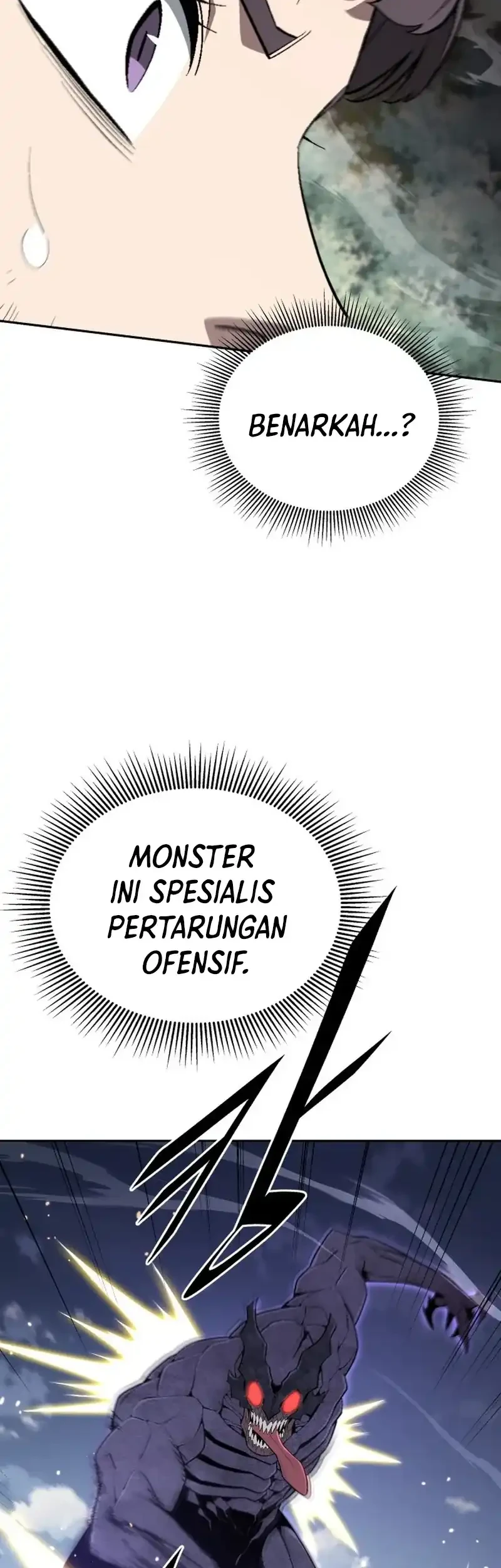 Apocalyptic Chef Awakening Chapter 100 Gambar 27