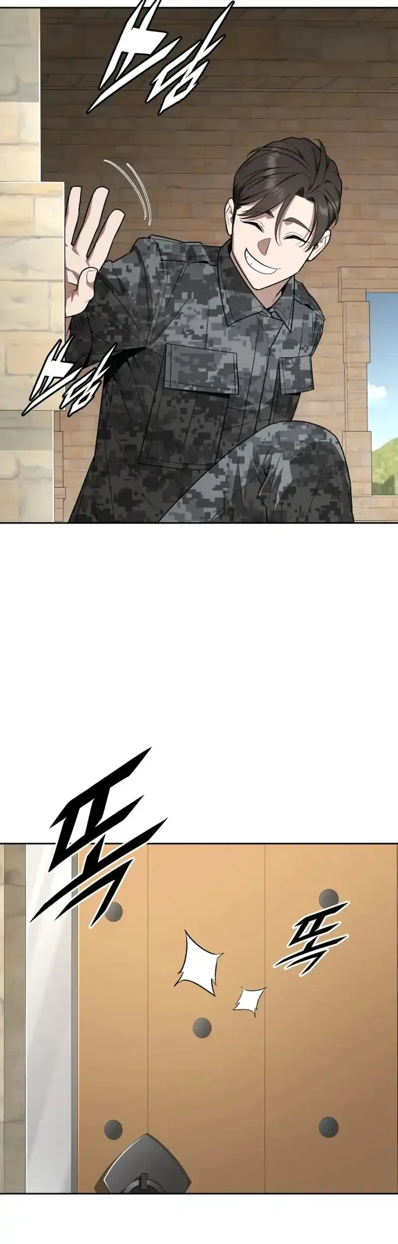 Apocalyptic Chef Awakening Chapter 101 Gambar 48