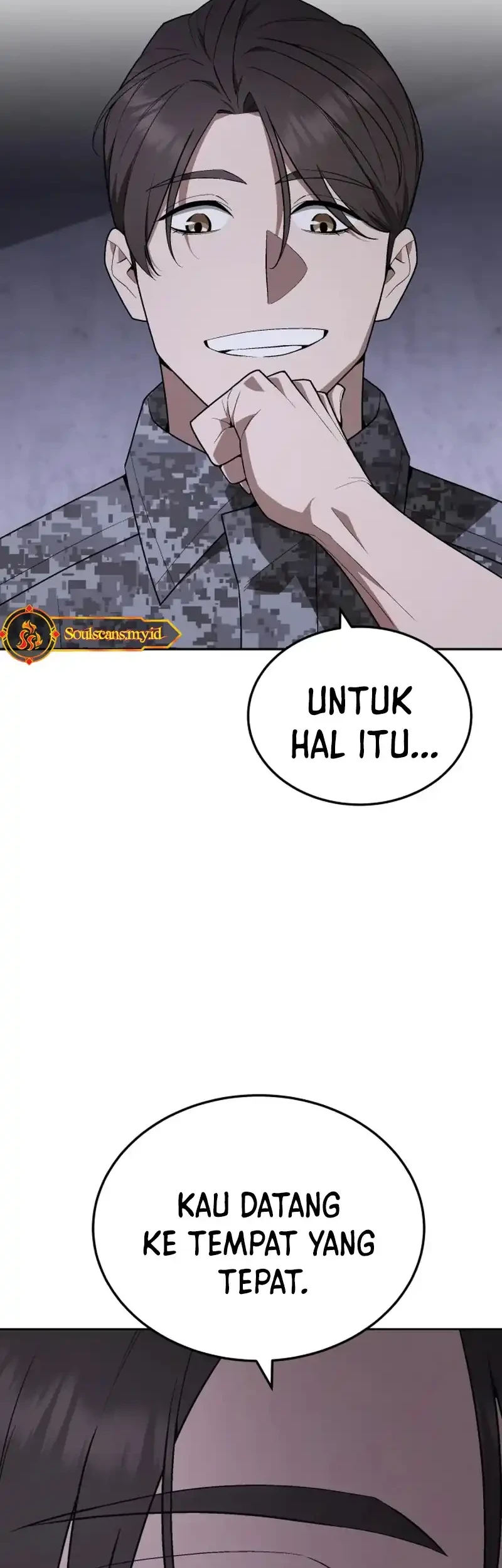 Apocalyptic Chef Awakening Chapter 102 Gambar 25