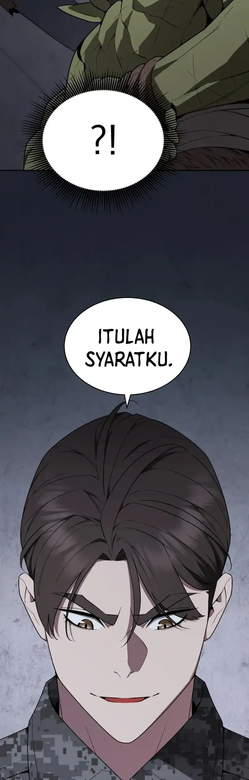Apocalyptic Chef Awakening Chapter 103 Gambar 25