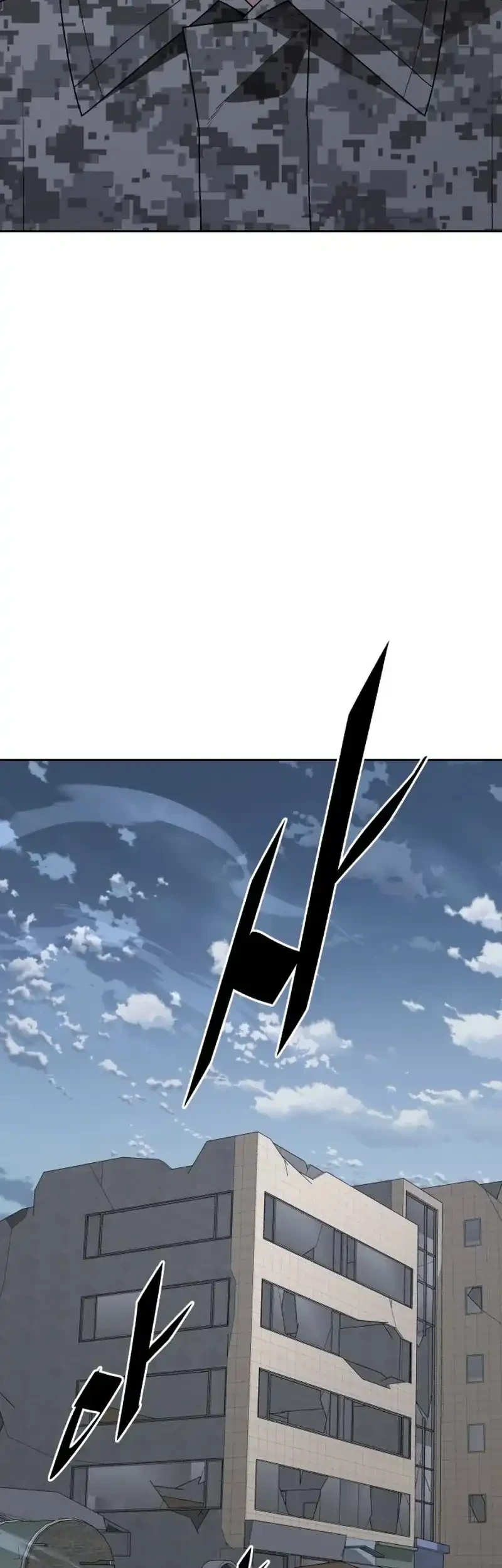 Apocalyptic Chef Awakening Chapter 103 Gambar 26