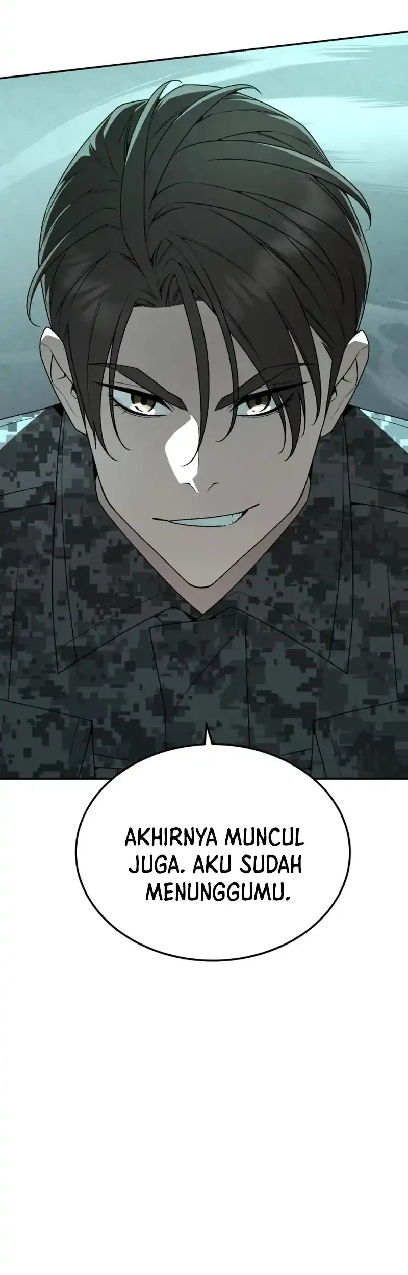 Apocalyptic Chef Awakening Chapter 104 Gambar 25