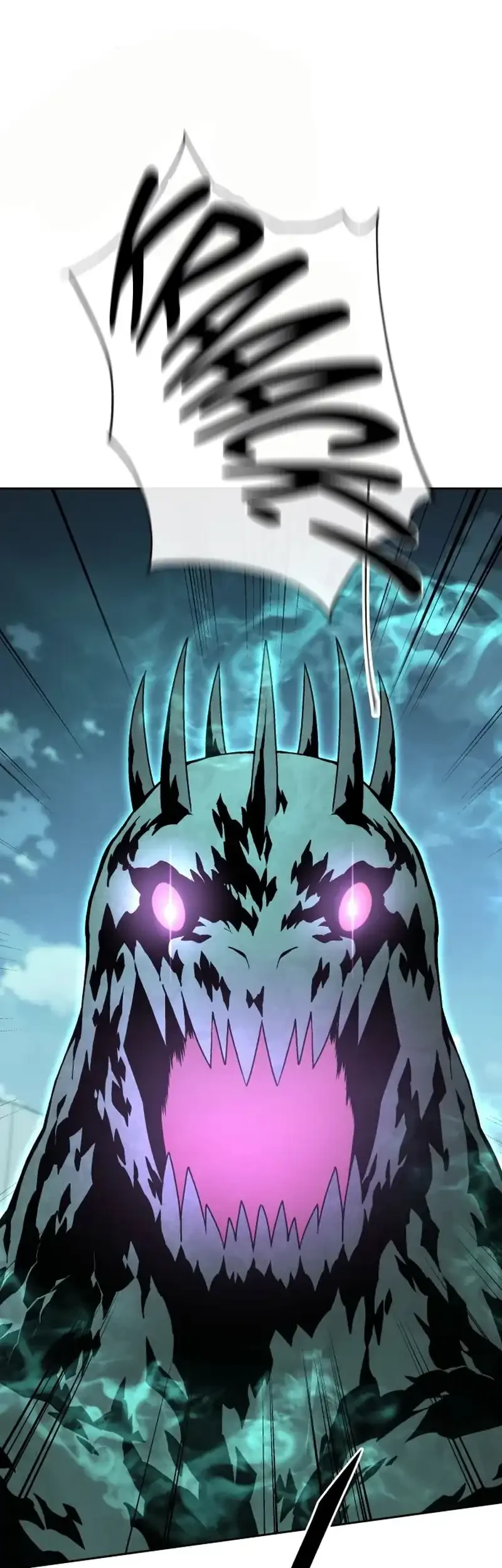 Apocalyptic Chef Awakening Chapter 104 Gambar 26
